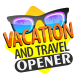Vacation And Travel Opener - VideoHive Item for Sale