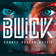 Buick 3 Fonts Modern Ethnic - GraphicRiver Item for Sale