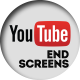 Youtube End Screens Pack - VideoHive Item for Sale