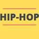 Hip-Hop Logo