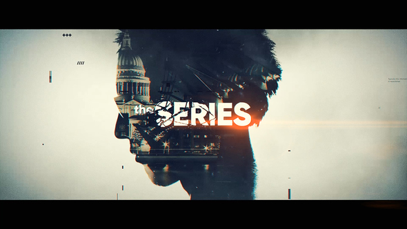 Series Titles