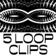 8ternity VJ Loops - VideoHive Item for Sale