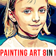 Painting Art - 8in1 Photoshop Actions Bundle - GraphicRiver Item for Sale