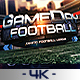 Football Gameday Opener - VideoHive Item for Sale