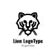 Lion logo Template #25 - GraphicRiver Item for Sale