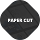 Paper Cut PowerPoint Presentation - GraphicRiver Item for Sale