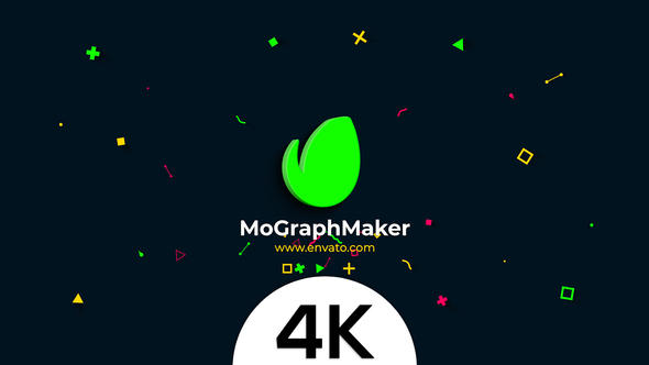 Quick Logo Reveal alt