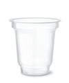 Disposable clear plastic cup - PhotoDune Item for Sale