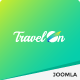 TravelOn - Travel, Tour, Travel Agency Joomla Template - ThemeForest Item for Sale