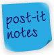 post-it notes - GraphicRiver Item for Sale