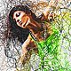 Thread Scatter Photoshop Action - GraphicRiver Item for Sale