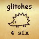 Glitch SFX