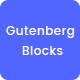 CPElementia - Gutenberg Blocks for Site Creators - CodeCanyon Item for Sale