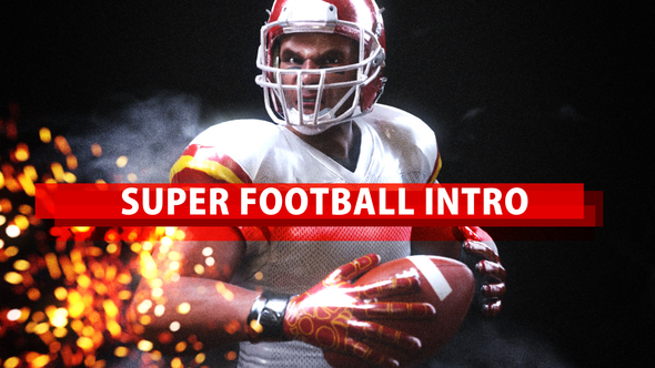 Super Football Intro