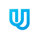 Junity/ letter J, letterU logo template - GraphicRiver Item for Sale