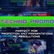 Techno Promo/ Center Digital Slides/ Speed Car Promotion/  Auto Sport Action Slideshow/ Logo Intro I - VideoHive Item for Sale