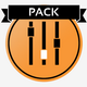 Inspiring Corporate Technology Pack