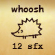 Whoosh Sounds