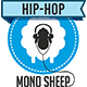 The Instrumental Hip-Hop - AudioJungle Item for Sale