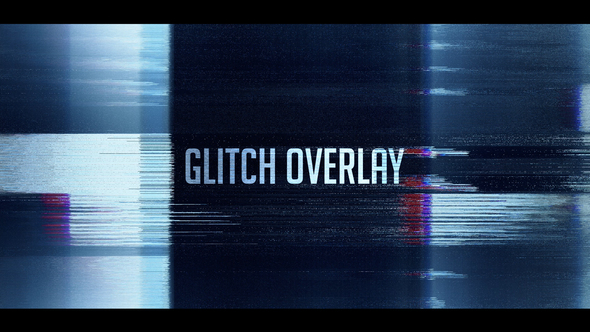Glitch Overlay 3 alt