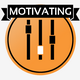 Upbeat Uplifting Driving Motivational Inspiring