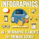 Mini Infographic Icons Bundle - VideoHive Item for Sale