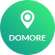 DoMore | Directory & Listing PSD Template - ThemeForest Item for Sale