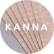 Kanna - An Elegant Multi-concept WordPress Theme - ThemeForest Item for Sale