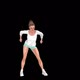 Female Pop Dancer - VideoHive Item for Sale