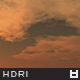 High Resolution Sky HDRi Map 332 - 3DOcean Item for Sale