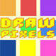 Draw Pixels - HTML5 Drawing Game - CodeCanyon Item for Sale