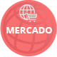 Mercado - Ecommerce HTML Template - ThemeForest Item for Sale