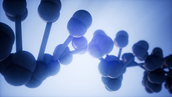 DNA Model Rotate alt