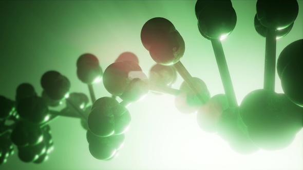 DNA Model Rotate alt