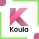 Koula - An Online School and Course PSD Template - ThemeForest Item for Sale