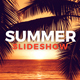 Summer - Dynamic Intro Slideshow Opener - VideoHive Item for Sale
