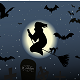 For Halloween Logo
