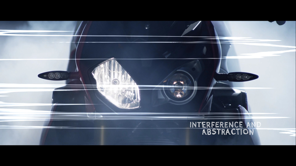 Interference And Abstraction