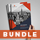 Company Profile Bundle - GraphicRiver Item for Sale