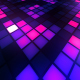 Disco Squares 4K Loop - VideoHive Item for Sale