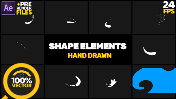 Shape Elements