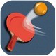 Ping Pong Ball Hit