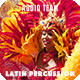 Latin Percussion Carnival