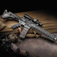 Sniper Rifle Shots - AudioJungle Item for Sale