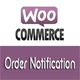 Woo Order Notification (WordPress Plugin) - CodeCanyon Item for Sale