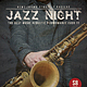 Jazz Night Flyer / Poster - GraphicRiver Item for Sale