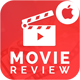 iOS Movie Review App - CodeCanyon Item for Sale