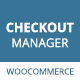 WooCommerce Checkout Fields Manager, Custom Checkout Fields Plugin - CodeCanyon Item for Sale