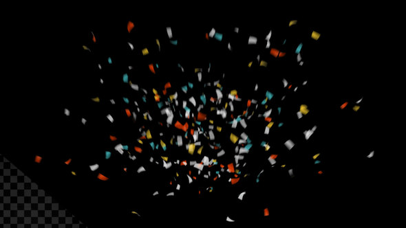 Confetti