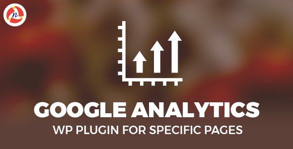 Google Analytics WP Plugin for Specific Pages